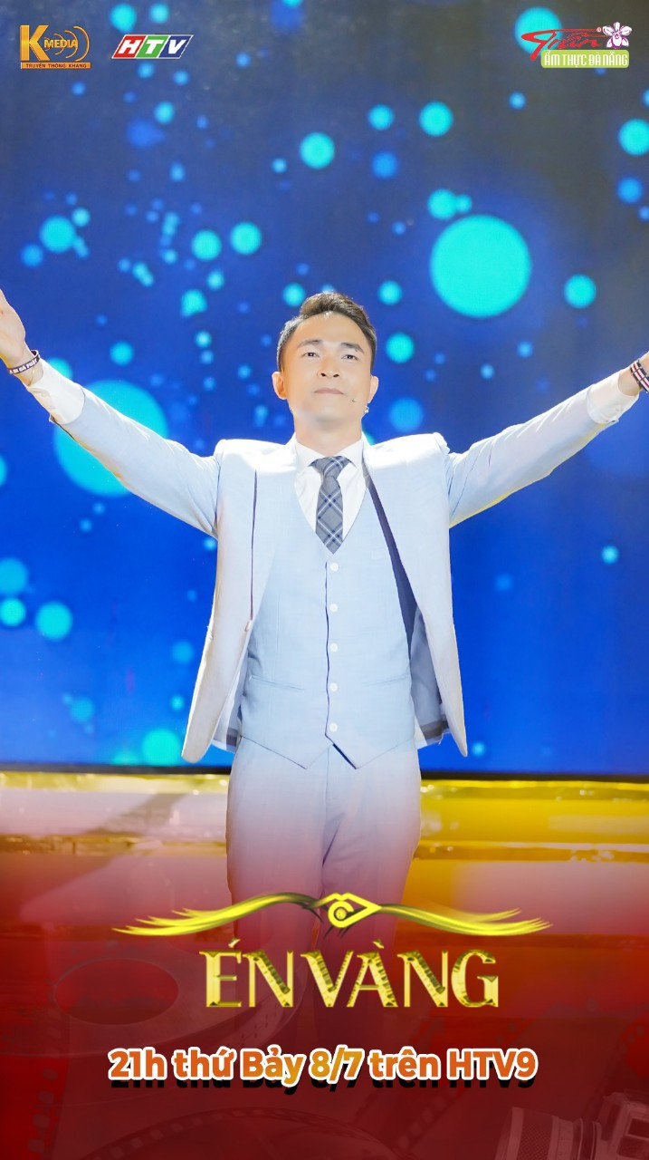 Chí Hùng biết ơn những tình cảm mà mình nhận được và sẽ nỗ lực làm nghề bằng cả tâm huyết của mình. Chí Hùng biết ơn những tình cảm mà mình nhận được và sẽ nỗ lực làm nghề bằng cả tâm huyết của mình.