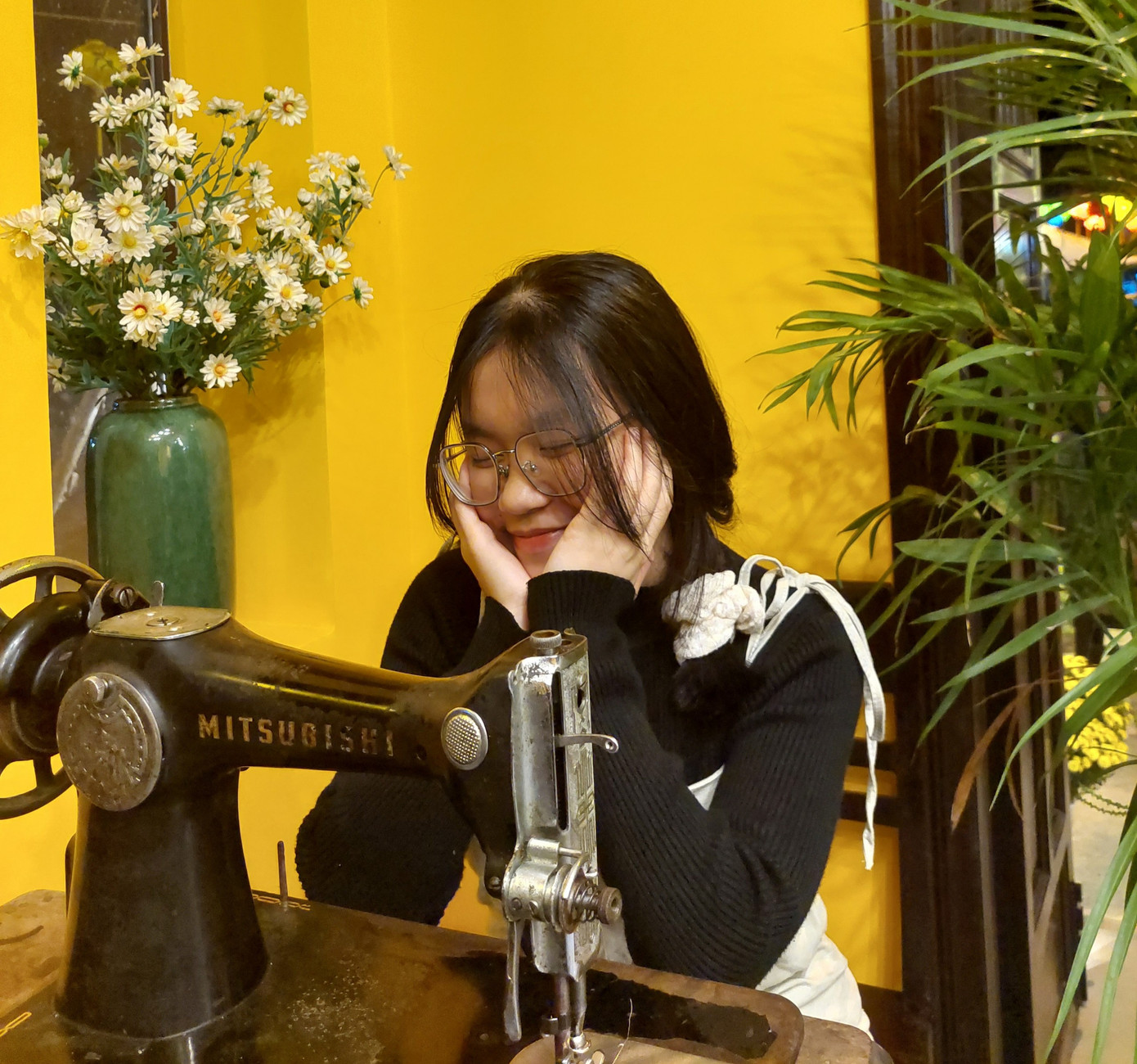 Hà Lý Diệu Thảo (trường ĐH Ngoại ngữ, ĐH Đà Nẵng).