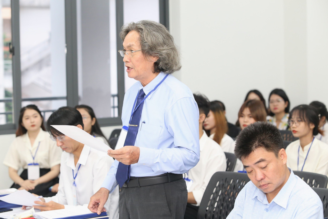 Lễ kỷ niệm 25 năm và tổng kết, trao Giải thưởng Sinh viên nghiên cứu khoa học Euréka lần thứ 25, năm 2023 diễn ra vào ngày 26/11/2023. Lễ kỷ niệm 25 năm và tổng kết, trao Giải thưởng Sinh viên nghiên cứu khoa học Euréka lần thứ 25, năm 2023 diễn ra vào ngày 26/11/2023.