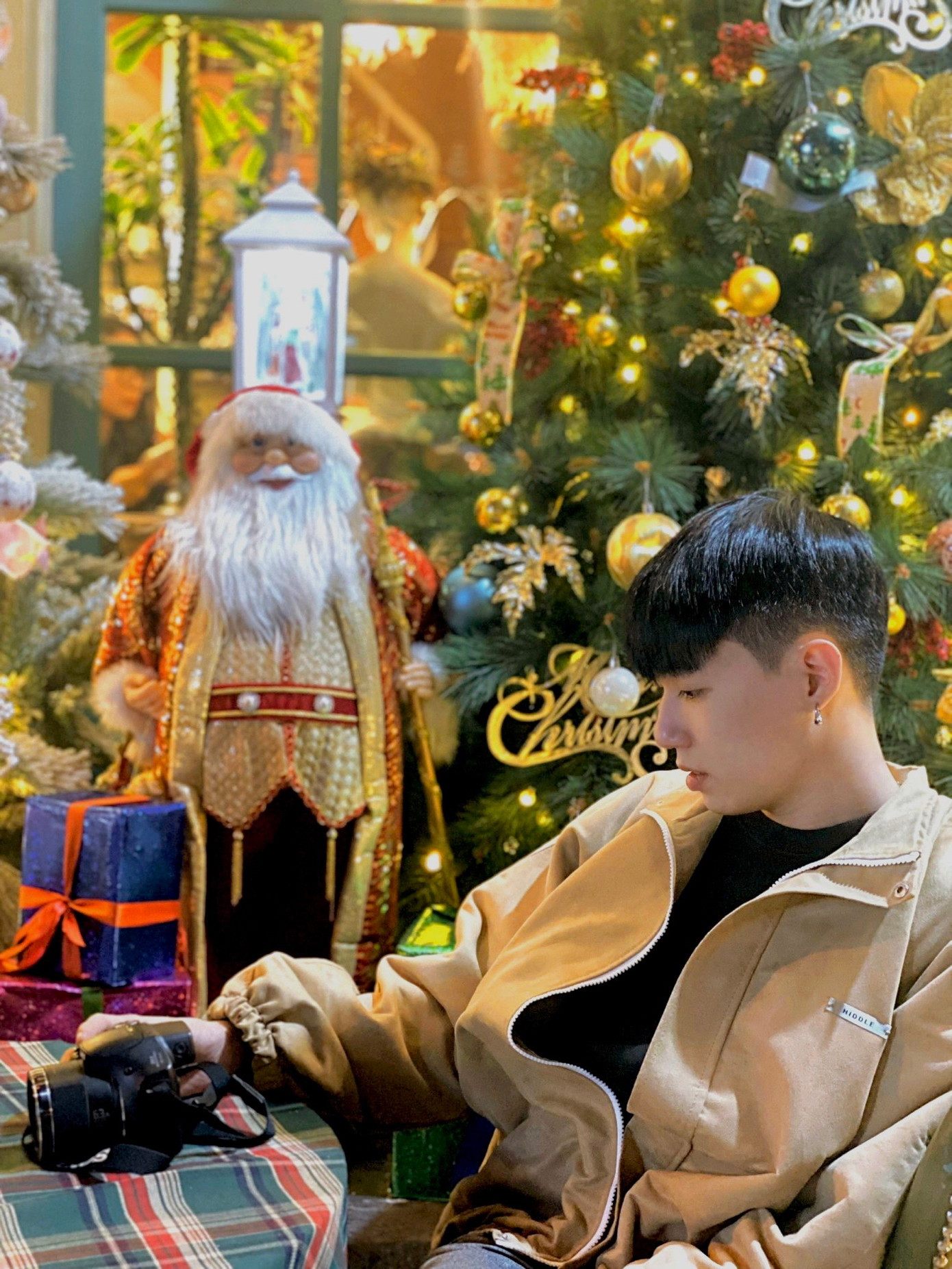 Võ Quang Pháp - Thủ khoa đầu vào ngành Văn hoá học. (Ảnh: NVCC) Võ Quang Pháp - Thủ khoa đầu vào ngành Văn hoá học. (Ảnh: NVCC)