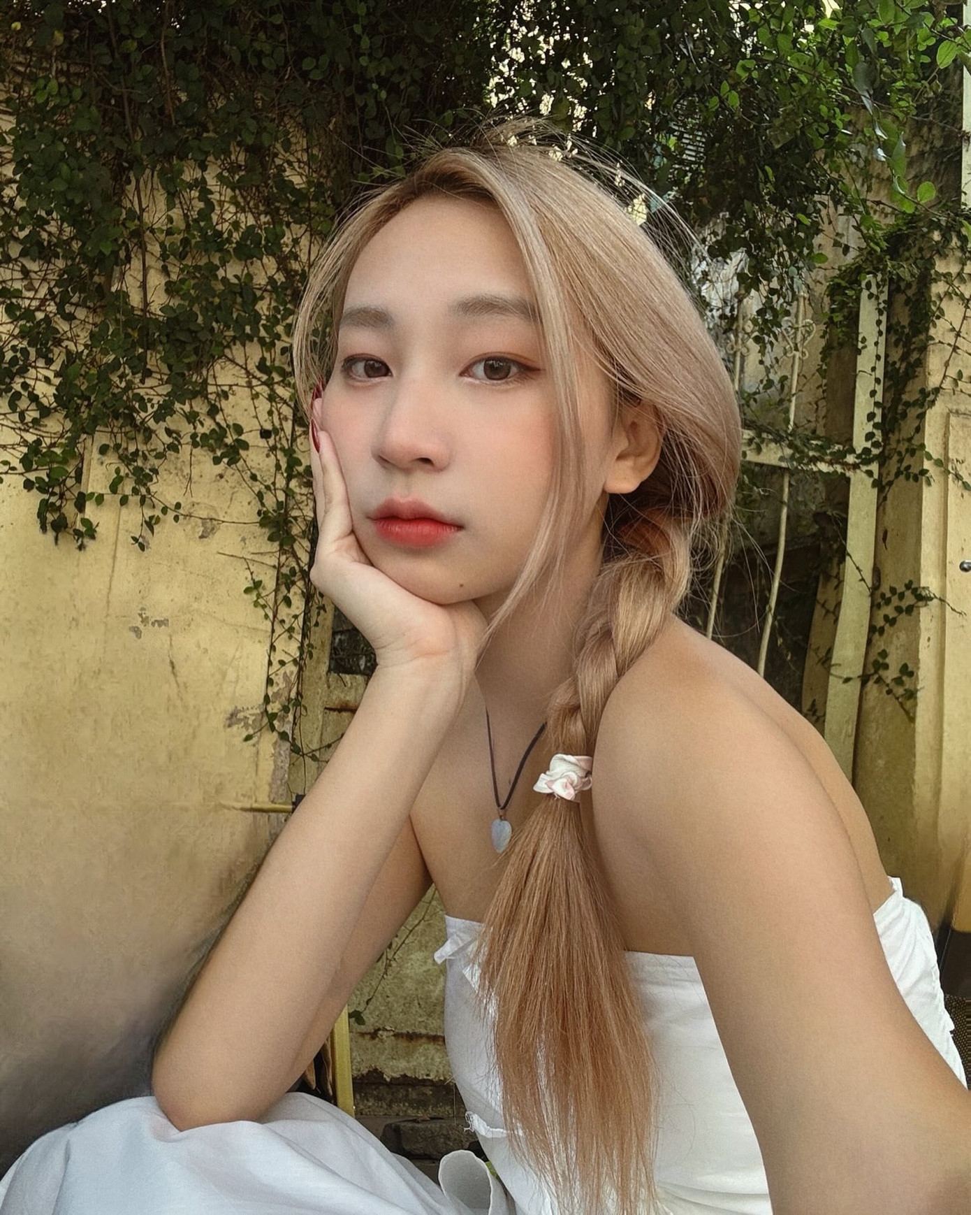 Những bí quyết của Minh Thư không hề ‘xa xỉ’, trái lại còn rất đơn giản. Những bí quyết của Minh Thư không hề ‘xa xỉ’, trái lại còn rất đơn giản.