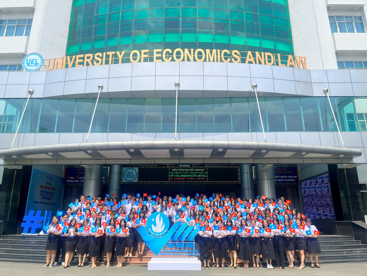 Các đại biểu tham dự Đại hội. Các đại biểu tham dự Đại hội.