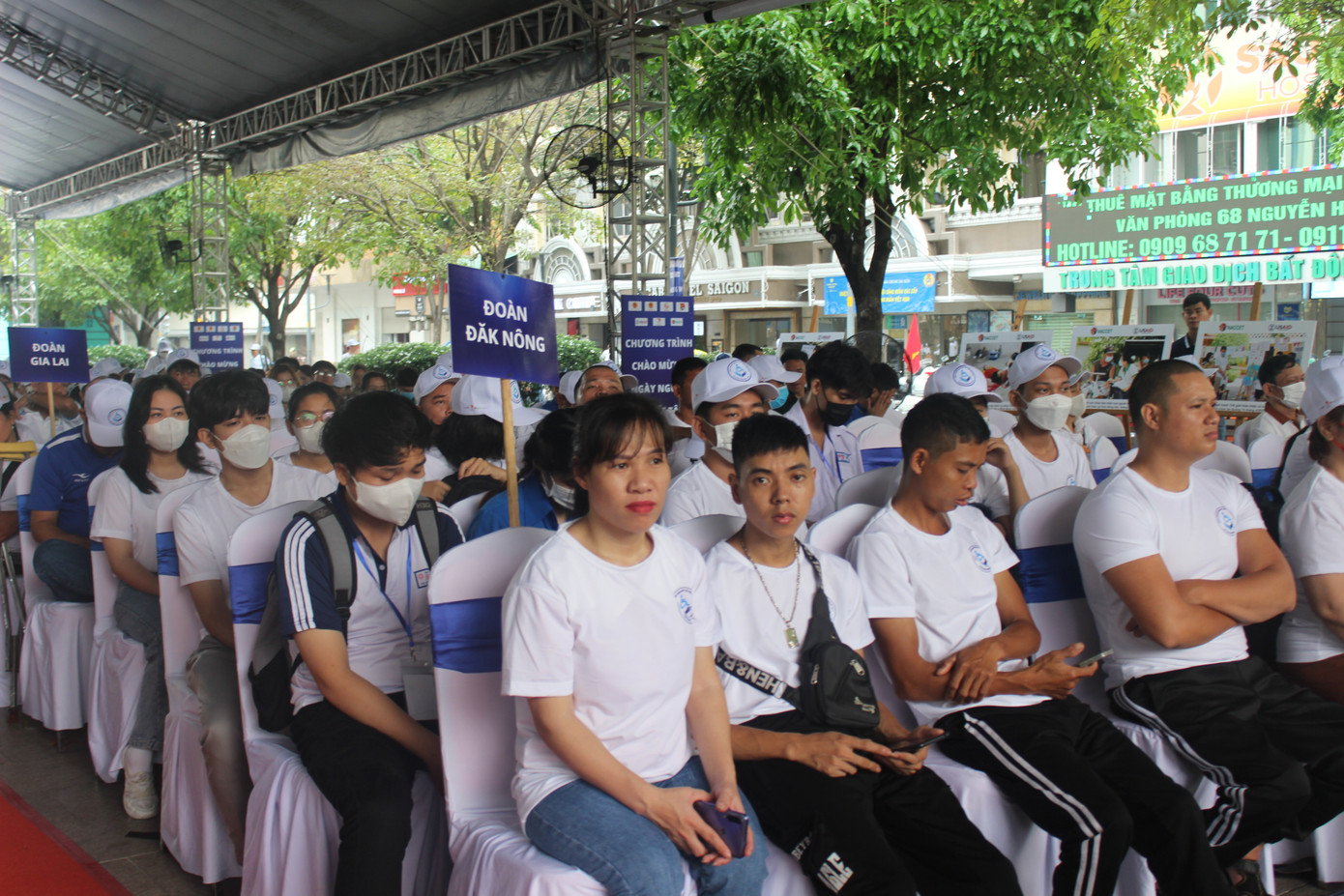 Ông Huỳnh Vĩnh Ái - nguyên Thứ trưởng Bộ Văn hóa, Thể thao và Du lịch chia sẻ, đây là hoạt động nhằm tạo điều kiện cho người khuyết tật phát triển tài năng, đam mê trong các hoạt động thể dục - thể thao, nâng cao sức khỏe, hòa nhập cộng đồng, phát triển thể chất, tinh thần, hoàn thiện các kỹ năng vận động, tự tin vươn lên, hòa nhập cộng đồng.