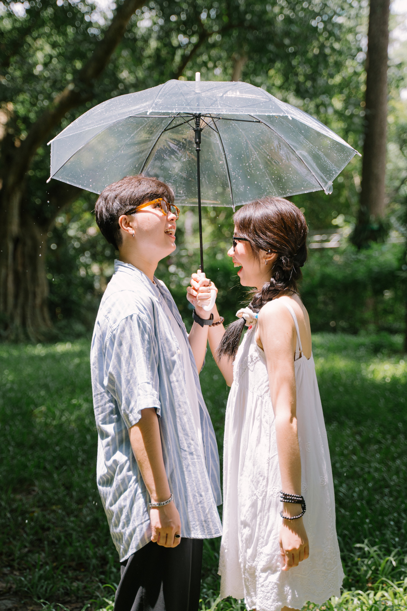 Ảnh do Võ Anh Kiệt chụp. (Ảnh: NVCC)