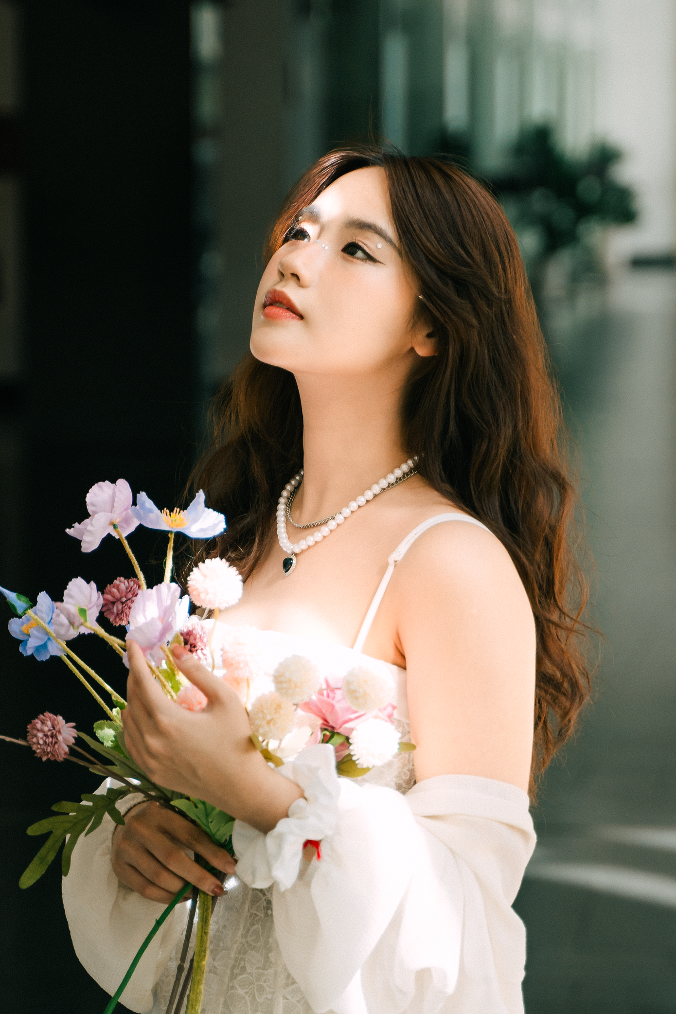 Ảnh do Võ Anh Kiệt chụp. (Ảnh: NVCC)