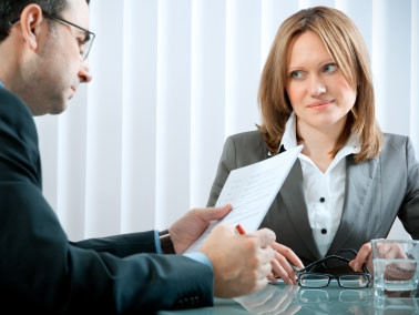 Bạn nên có sự chuẩn bị kỹ càng trước khi gặp sếp thương lượng. Ảnh minh họa. Bạn nên có sự chuẩn bị kỹ càng trước khi gặp sếp thương lượng. Ảnh minh họa