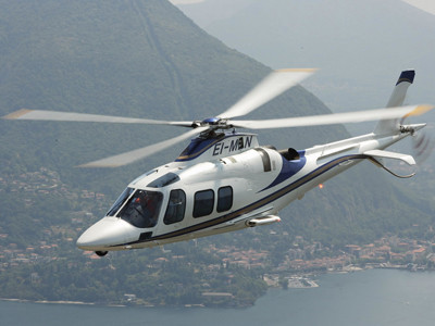 Hải quân Philippines sắp được trang bị 3 máy bay trực thăng AW 109 Power. Ảnh: Aircraft Information. Hải quân Philippines sắp được trang bị 3 máy bay trực thăng AW 109 Power. Ảnh: Aircraft Information