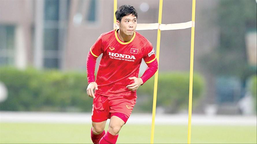 Công Phượng cứ &quot;nổ súng&quot; ầm ầm, HAGL vô địch V-League thì bầu Đức sẽ IPO đội bóng?