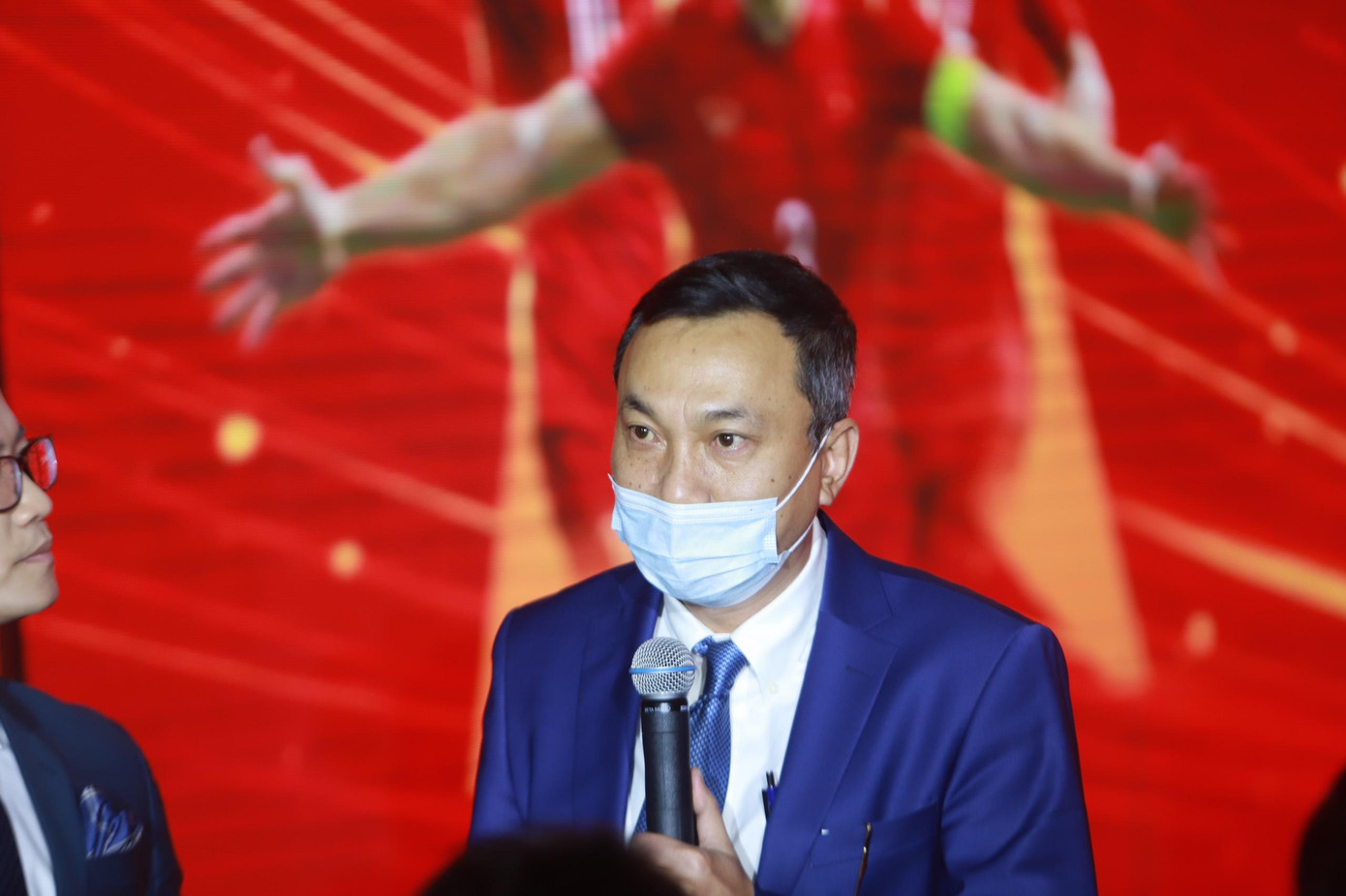 Theo Phó chủ tịch thường trực VFF Trần Quốc Tuấn, gặp các đội bóng lớn của châu lục có ý nghĩa hết sức quan trọng cả về chuyên môn và giá trị hình ảnh. Đây là cơ hội để Việt Nam nâng cao chuyên môn, chuẩn bị cho mục tiêu xa tham dự World Cup 2026 khi số đội dự giải được nâng lên 48 đội.