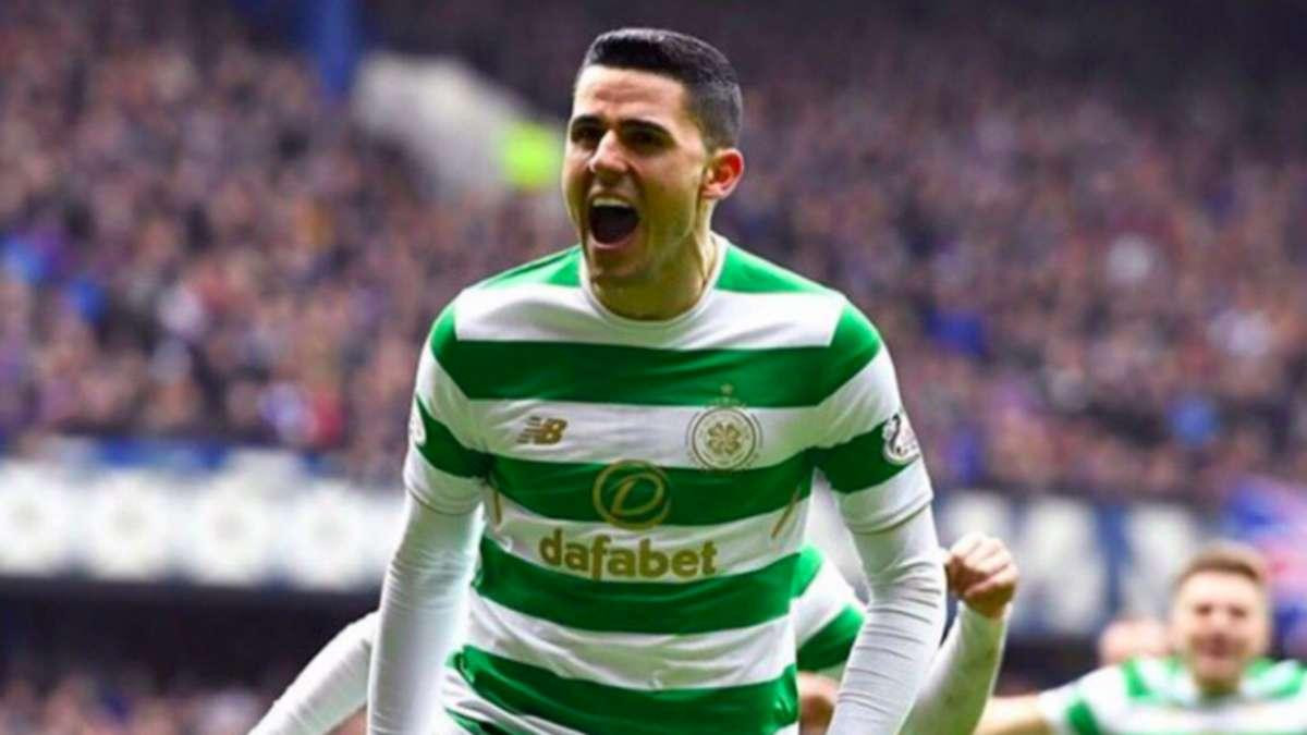 Tuyển Úc sẽ triệu tập nhiều cầu thủ đang chơi bóng ở nước ngoài như Tommy Rogic (Scotland) để chuẩn bị cho Vòng loại thứ 3 World Cup 2022. Tuyển Úc sẽ triệu tập nhiều cầu thủ đang chơi bóng ở nước ngoài như Tommy Rogic (Scotland) để chuẩn bị cho Vòng loại thứ 3 World Cup 2022.