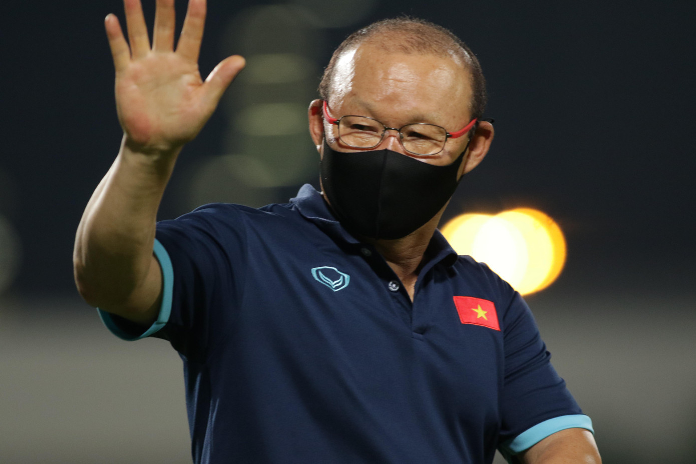 Trực tiếp Việt Nam - UAE: 2-3: Đội tuyển Việt Nam chính thức giành vé vào vòng 3 ảnh 3