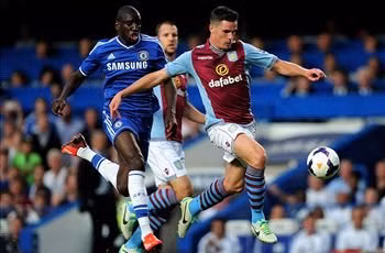 Chelsea có chiến thắng thứ hai liên tiếp dưới thời Mourinho