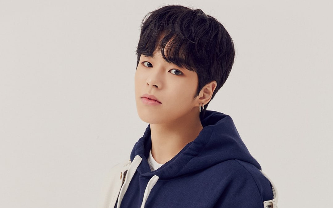 Yoon Jaehyuk. Ảnh: YG. Yoon Jaehyuk. Ảnh: YG.