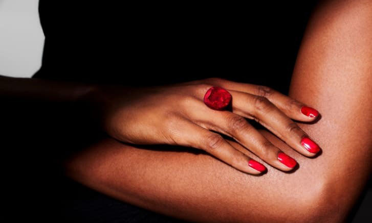 Estrela de Fura dự kiến thu về hơn 30 triệu USD. Ảnh: Sotheby's.