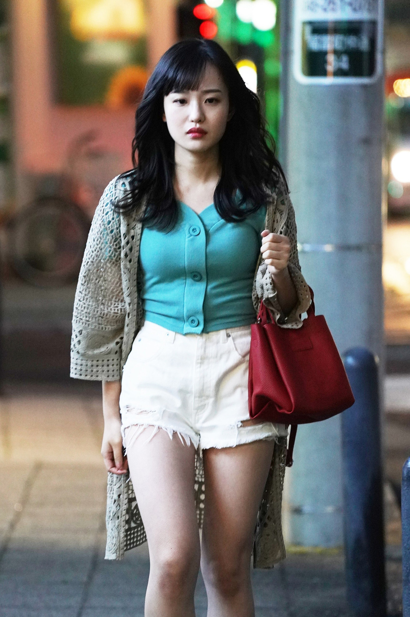 Đổi lại, cô có thành tích học tập ấn tượng, tốt nghiệp đại học danh tiếng. Ảnh: IG. Đổi lại, cô có thành tích học tập ấn tượng, tốt nghiệp đại học danh tiếng. Ảnh: IG.