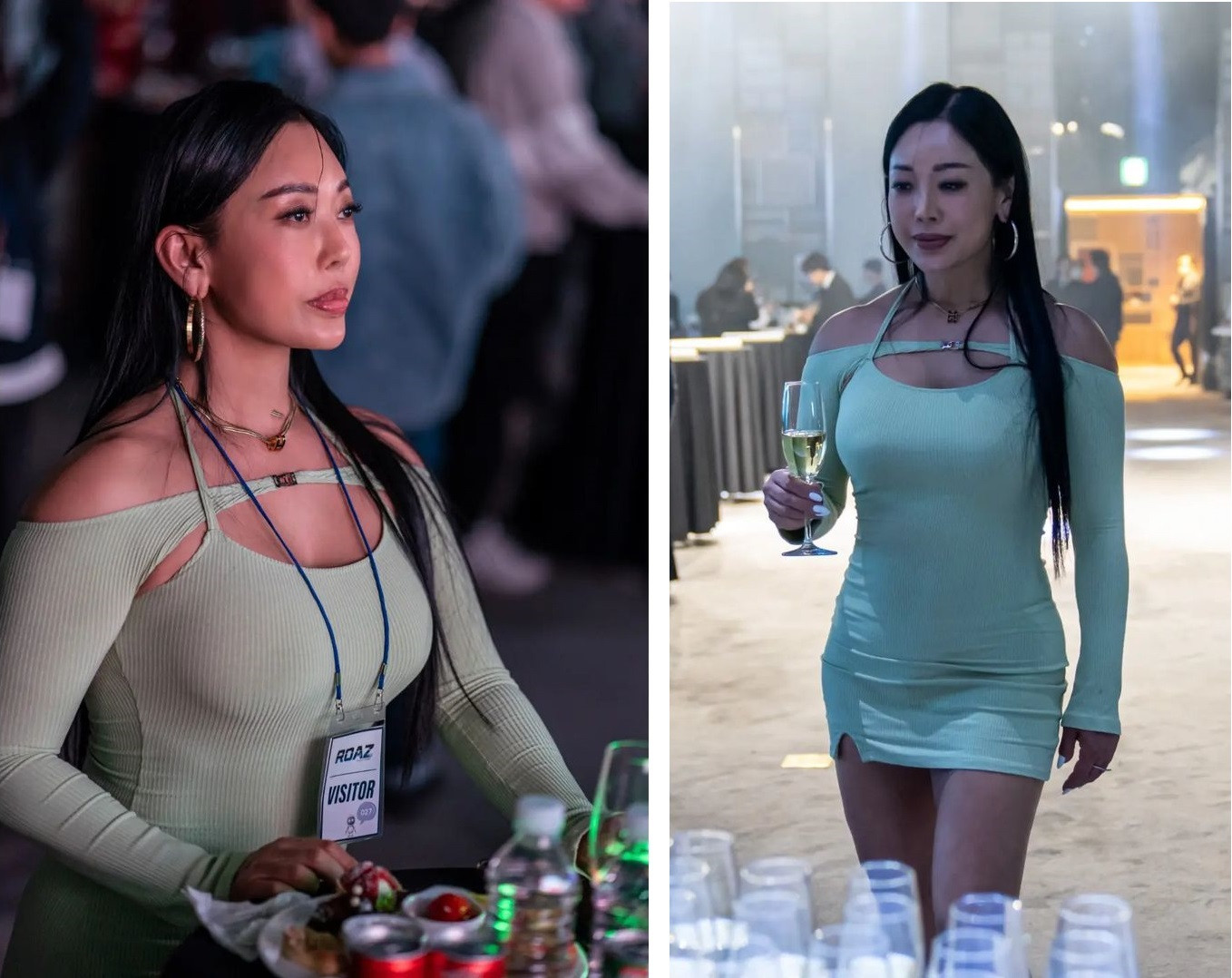 Lee So Young thường xuyên đăng tải những bức ảnh khoe hình thể nóng bỏng trên Instagram. Ảnh: IG.