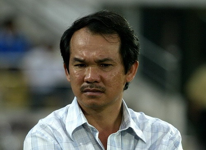 Bầu Đức là Chủ tịch Hội đồng quản trị Hoàng Anh Gia Lai