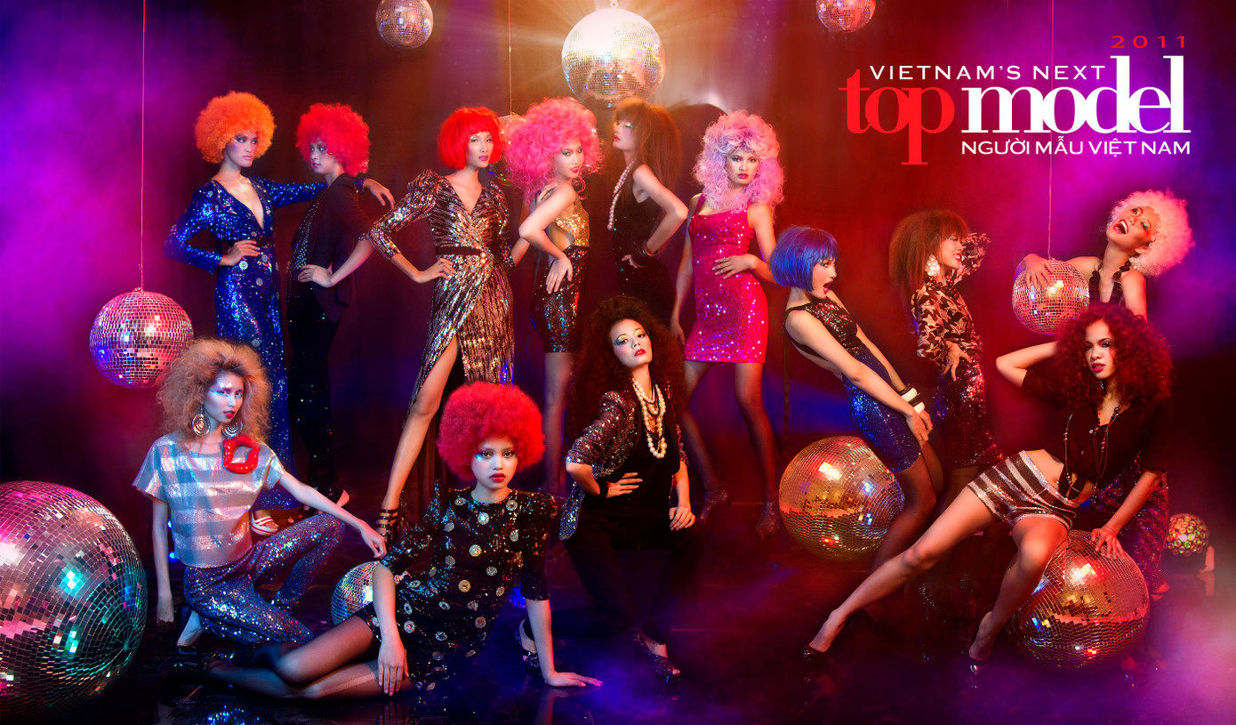 13 thí sinh xuất sắc còn lại của cuộc thi