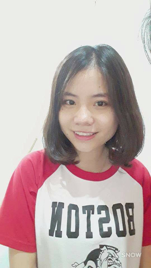 Cô gái 22 tuổi mất tích bí ẩn sau khi mua card điện thoại để nói chuyện với bạn trai ảnh 1