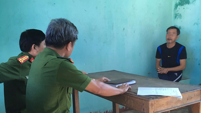 Rúng động thầy giáo bị tố dâm ô hơn 10 học sinh: Thừa nhận có uống rượu ảnh 5 Rúng động thầy giáo bị tố dâm ô hơn 10 học sinh: Thừa nhận có uống rượu ảnh 5