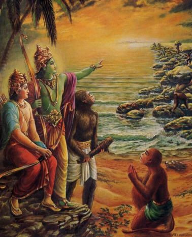 Từ ảnh vệ tinh NASA phát hiện cây cầu 1,7 triệu năm tuổi? ảnh 5