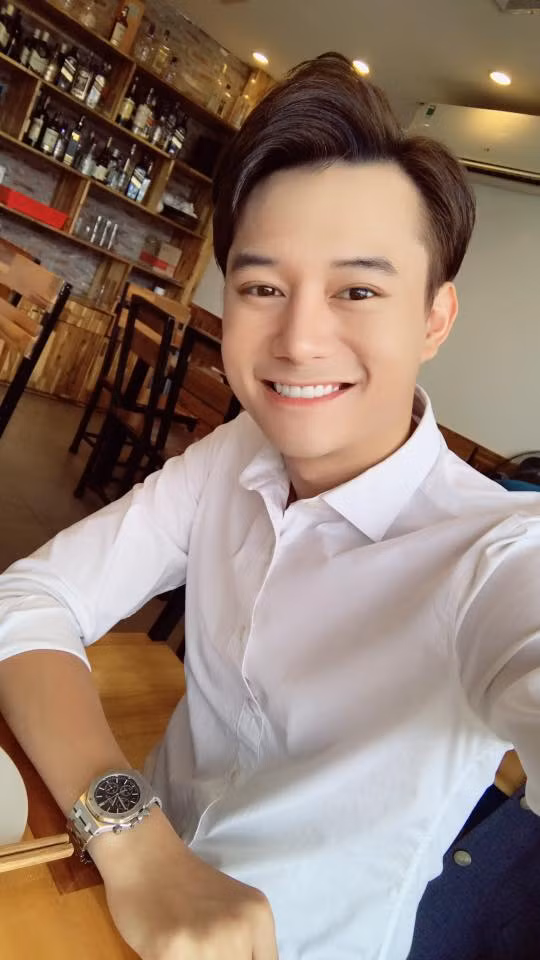 Anh Dũng “Sống chung với mẹ chồng”: “Tôi từng chán nản, tủi thân muốn bỏ nghề” ảnh 2