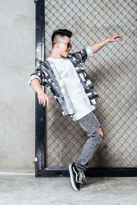 Lê Thiện Hiếu “Ông bà anh” trông nam tính hơn sau ca phẫu thuật ngực ảnh 3