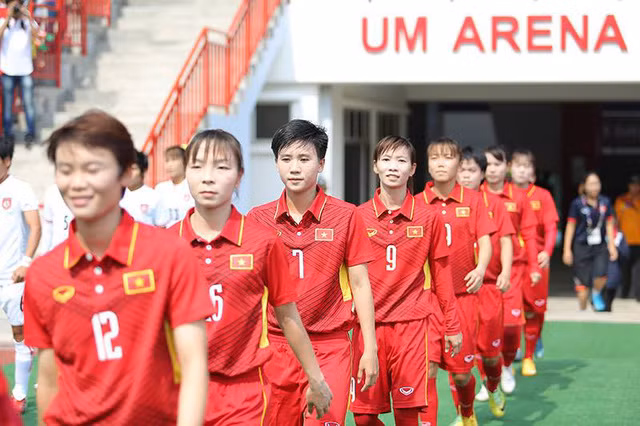SEA Games ngày 22/8: Tú Chinh lên ngôi 'nữ hoàng' chạy 100m ảnh 78 SEA Games ngày 22/8: Tú Chinh lên ngôi 'nữ hoàng' chạy 100m ảnh 78