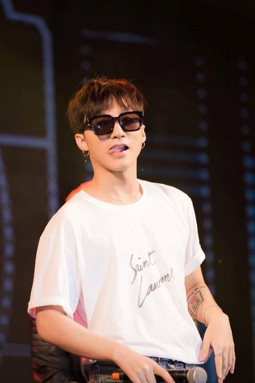 Sao Việt và những lần đột ngột 'xuống tóc' khiến fan bất ngờ ảnh 1