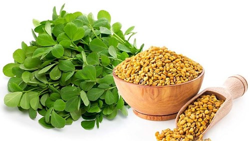 5 thảo mộc 'đánh bay' mùi cơ thể khó chịu ảnh 3