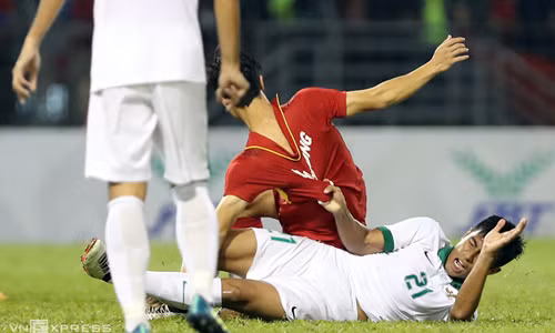 SEA Games ngày 23/8: Điền kinh liên tiếp giành HCV ảnh 28