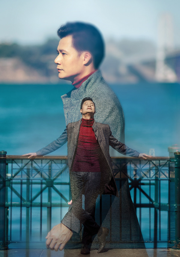 Quang Dũng: 'Vài năm sau ly hôn, tôi và Jen mới nói chuyện với nhau' ảnh 2