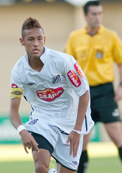 Bayern từng từ chối mua Neymar với giá rẻ giật mình ảnh 1