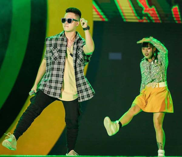 Lê Thiện Hiếu “Ông bà anh” trông nam tính hơn sau ca phẫu thuật ngực ảnh 5