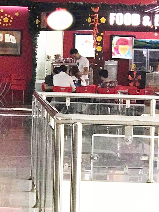 Kim Lý xuất hiện cùng Hồ Ngọc Hà ở sân bay ảnh 5