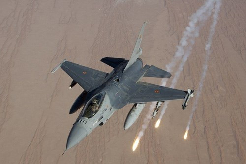 Những 'kỷ lục gia' đáng gờm nhất của Không quân Nga, Mỹ ảnh 2