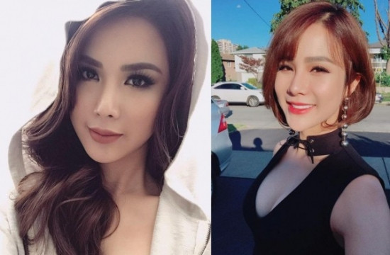 Sao Việt và những lần đột ngột 'xuống tóc' khiến fan bất ngờ ảnh 8