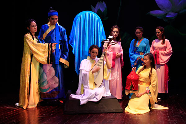 Lý do Hằng của 'Hôn nhân trong ngõ hẹp' mất tích ảnh 1