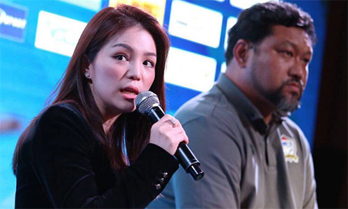 HLV U22 Thái Lan: 'Không sợ các đối thủ châu Á thì ngại gì SEA Games' ảnh 2