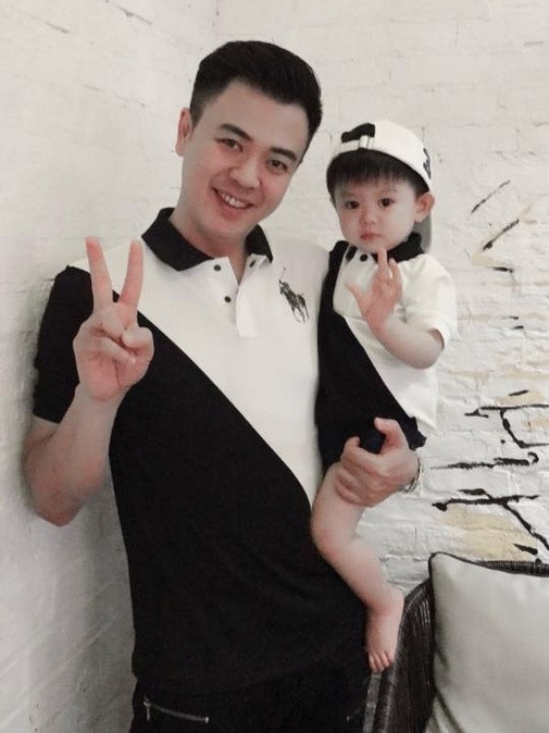 Rời VTV, cuộc sống của MC Tuấn Tú giờ ra sao? ảnh 9