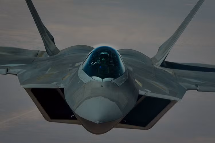 Sự thật về việc ra đời hàng loạt tiêm kích F-22, F-35 ảnh 5 Sự thật về việc ra đời hàng loạt tiêm kích F-22, F-35 ảnh 5