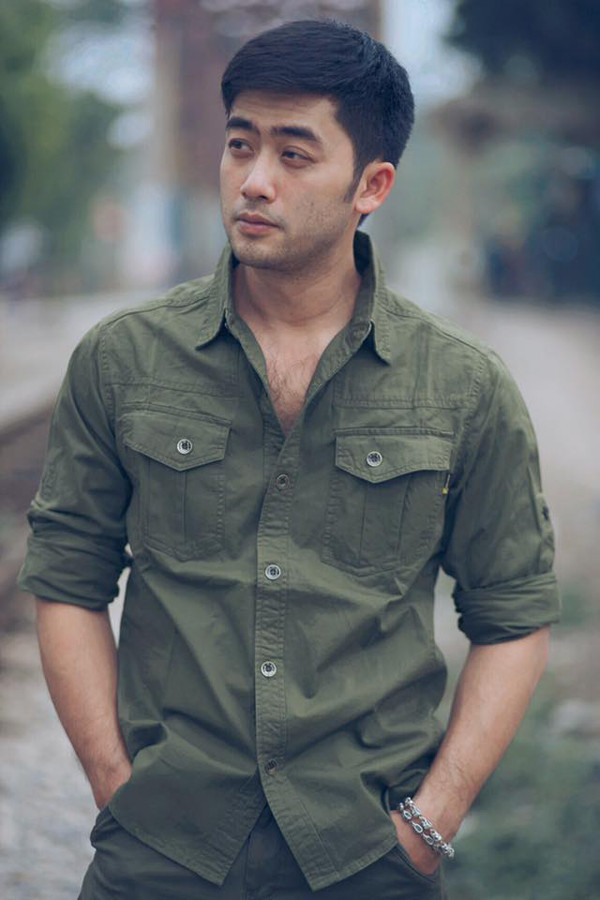 Bảo Anh 'Người phán xử': 'Tôi có thể làm mọi công việc của phụ nữ' ảnh 1