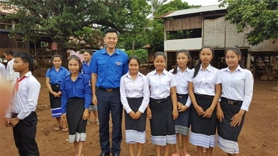 Rời VTV, cuộc sống của MC Tuấn Tú giờ ra sao? ảnh 4