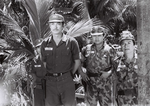 Cuộc đời đầy thăng trầm biến cố của dàn diễn viên “Ván bài lật ngửa” ảnh 4