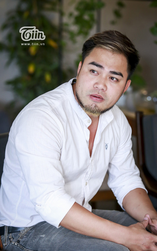 Trần Tuấn 'Người phán xử': Nhiều người xem bảo 'Sao mày ngu thế!' ảnh 2