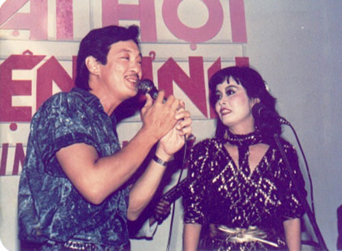 Cuộc đời đầy thăng trầm biến cố của dàn diễn viên “Ván bài lật ngửa” ảnh 2