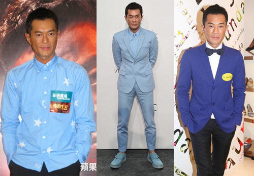 Cổ Thiên Lạc - từ tù nhân tới "bảo bối" điện ảnh Hong Kong ảnh 1