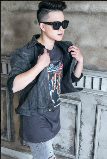 Lê Thiện Hiếu “Ông bà anh” trông nam tính hơn sau ca phẫu thuật ngực ảnh 10