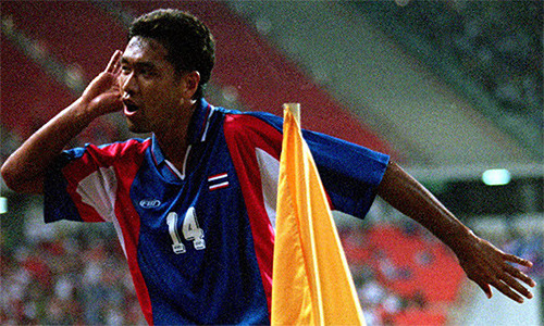 HLV U22 Thái Lan: 'Không sợ các đối thủ châu Á thì ngại gì SEA Games' ảnh 4