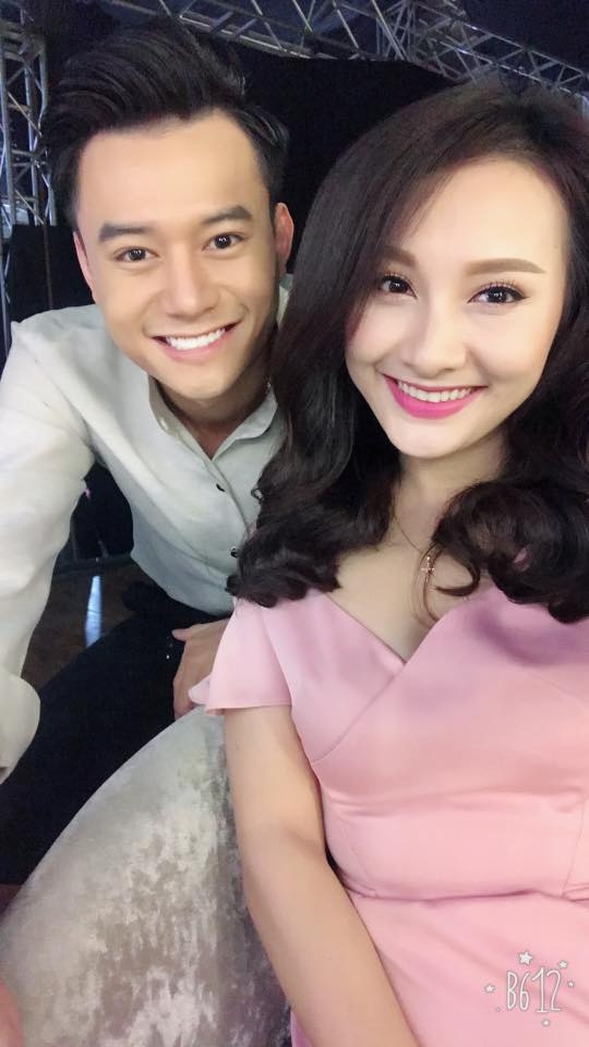 Anh Dũng “Sống chung với mẹ chồng”: “Tôi từng chán nản, tủi thân muốn bỏ nghề” ảnh 1